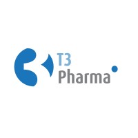 T3 Pharmaceuticals AG logo