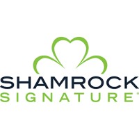 Shamrock Sports & Entertainment logo