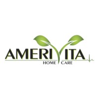 Amerivita Home Health Care logo