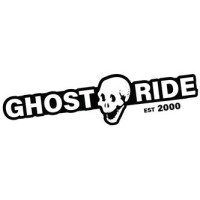 Ghost Ride Productions Inc logo