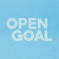 Open Goal logo