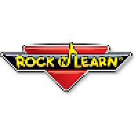 Rock 'N Learn logo