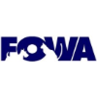 FOWA Rescue logo