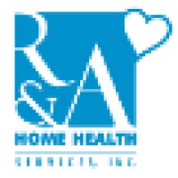 R&A Home Health Services INC logo