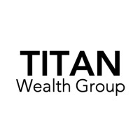 Titan Wealth Group logo