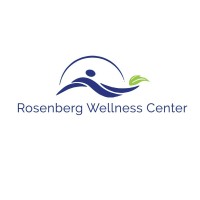 Rosenberg Wellness Center logo