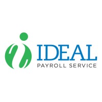 Ideal Payroll Service logo