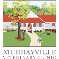 Murrayville Veterinary Clinic logo