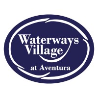 Waterways Village Apartments logo