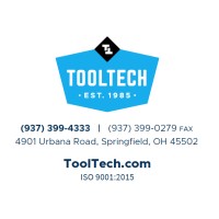 Tool Tech LLC logo