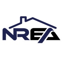 National Real Estate Association (NREA) logo