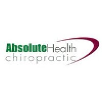 Absolute Health Chiropractic logo