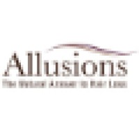 Allusions logo