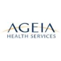 AGEIA Health Services logo