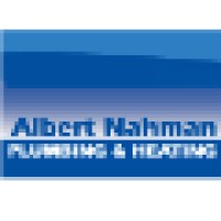 Albert Nahman Plumbing logo
