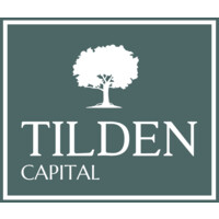 Tilden Capital logo