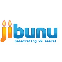 Jibunu logo