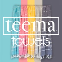 Teema Towels logo
