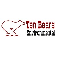 Ten Bears Environmental logo