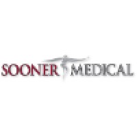 Sooner Medical Companies logo
