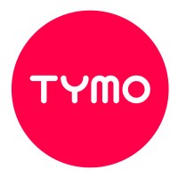 TYMO BEAUTY logo