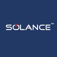 Solance Industries logo