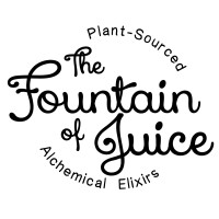 The Fountain Of Juice logo