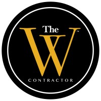 The Wealthy Contractor logo