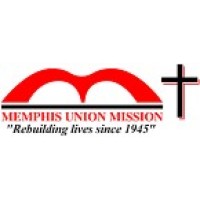Memphis Union Mission logo