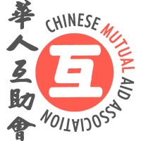 Chinese Mutual Aid Association (CMAA) logo