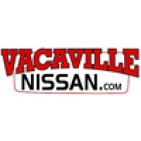 Nissan Of Vacaville logo