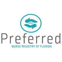 Preferred Nurse Registry Of Florida, A Help At Home Company logo