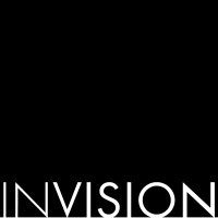 INVISION Planning | Architecture | Interiors logo