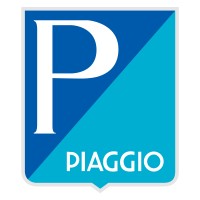 Piaggio Group Americas logo