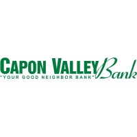 Capon Valley Bank logo
