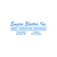 Empire Electric, Inc. logo