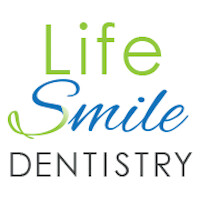 Life Smile Dentistry logo