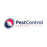 Pest Control Company logo