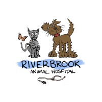 Riverbrook Animal Hospital, LLC logo