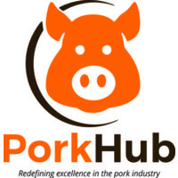 PorkHub logo