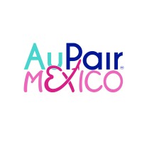 Au Pair Mexico logo