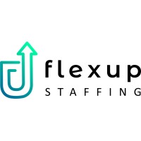 FlexUp DIRECT logo