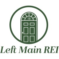 Left Main REI logo