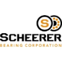 Image of Scheerer Bearing Corp