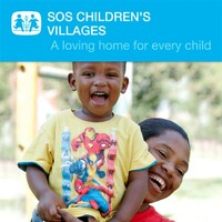 SOS Children's Villages South Africa