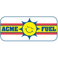 Acme Fuel Company logo