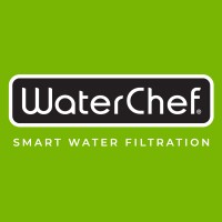 WaterChef® - Smart Water Filtration logo