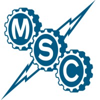 Machinery Services Co. logo