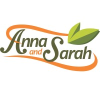 Anna And Sarah logo