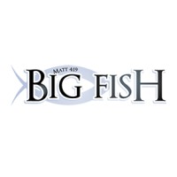 Big Fish Contracting logo